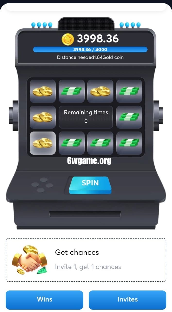 6wgame spin