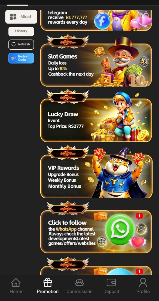 GGR 678 game
